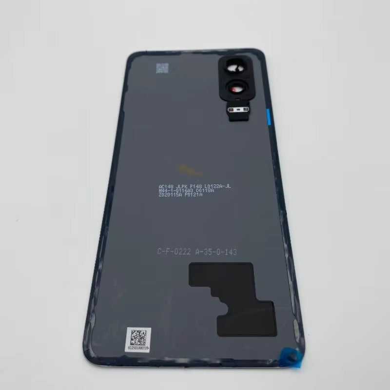 Back Glass Panel For Oppo K12 - EGFix Back Glass Panel For Oppo K12 - EGFix